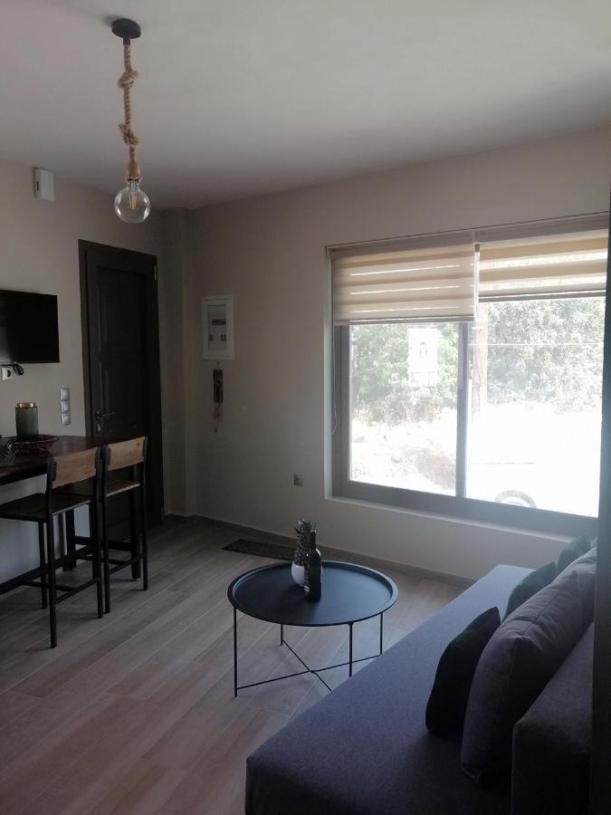 Harmony Superior Suite Apartment Argostoli  Exterior foto
