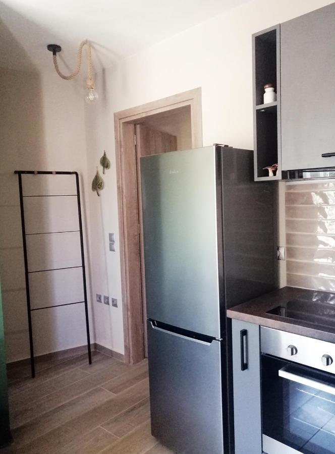 Harmony Superior Suite Apartment Argostoli  Exterior foto