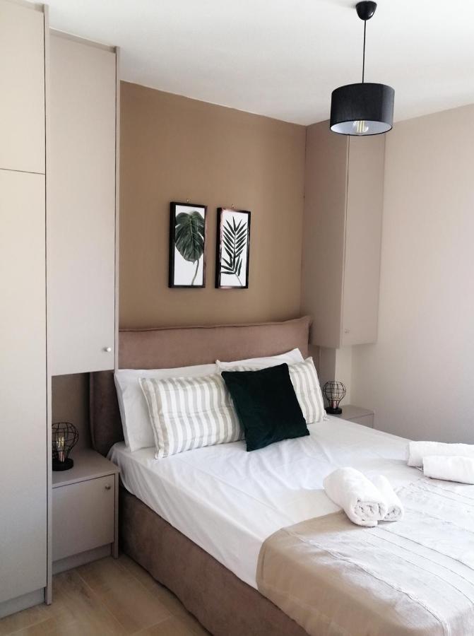 Harmony Superior Suite Apartment Argostoli  Exterior foto