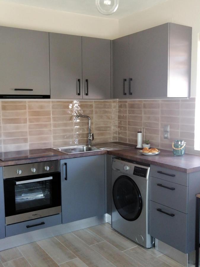 Harmony Superior Suite Apartment Argostoli  Exterior foto