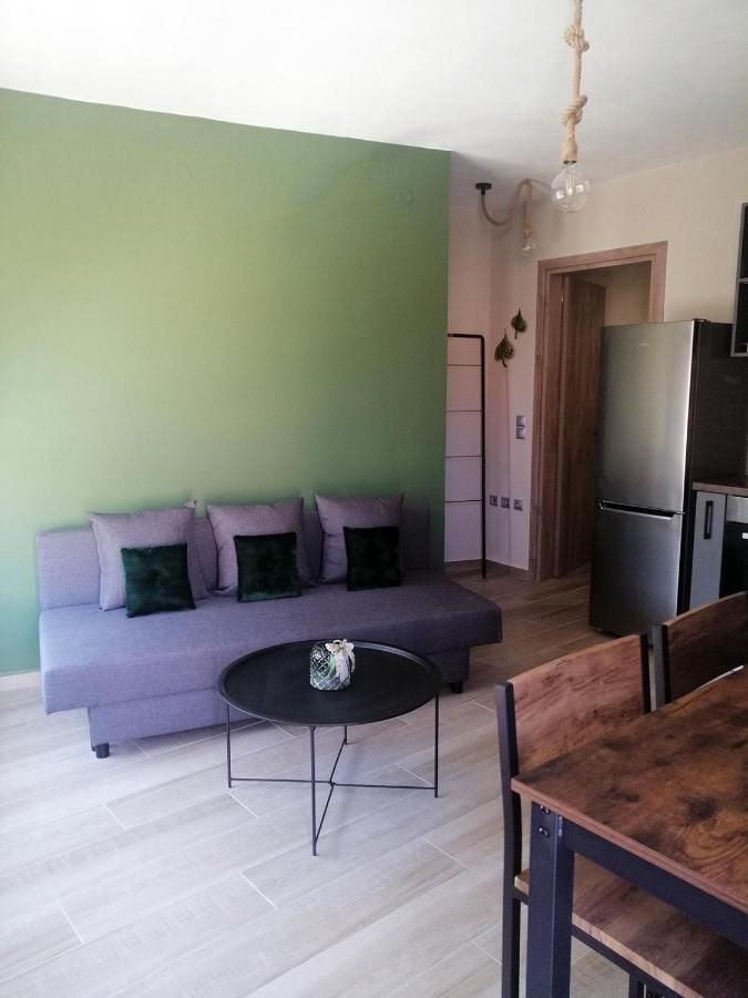 Harmony Superior Suite Apartment Argostoli  Exterior foto
