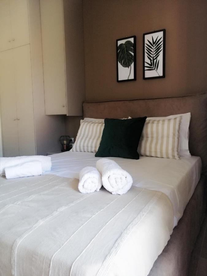Harmony Superior Suite Apartment Argostoli  Exterior foto