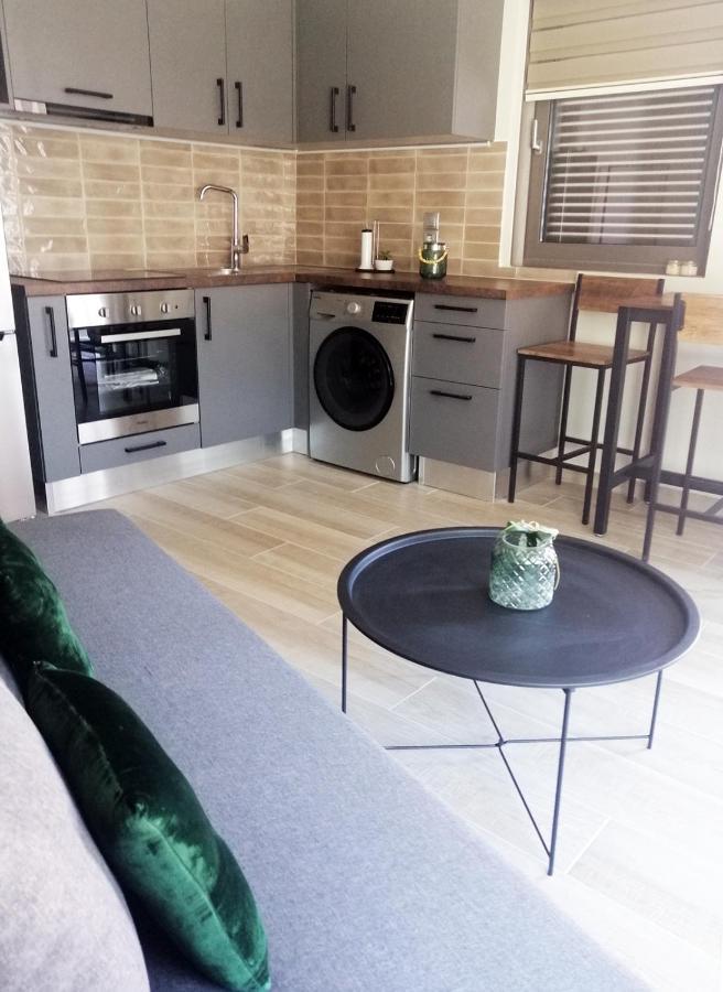 Harmony Superior Suite Apartment Argostoli  Exterior foto