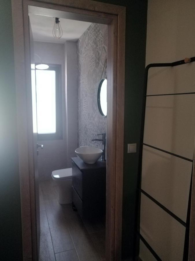 Harmony Superior Suite Apartment Argostoli  Exterior foto