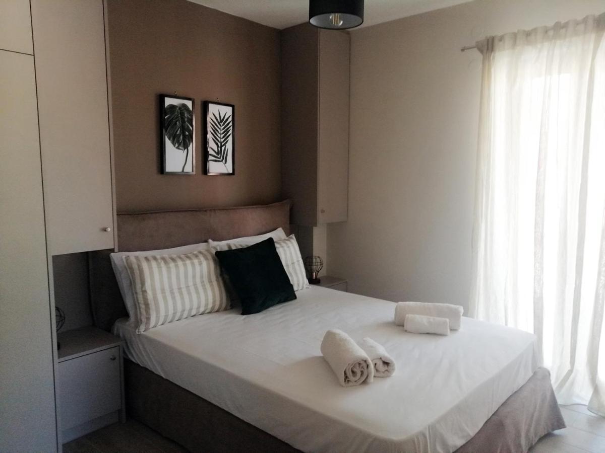 Harmony Superior Suite Apartment Argostoli  Exterior foto
