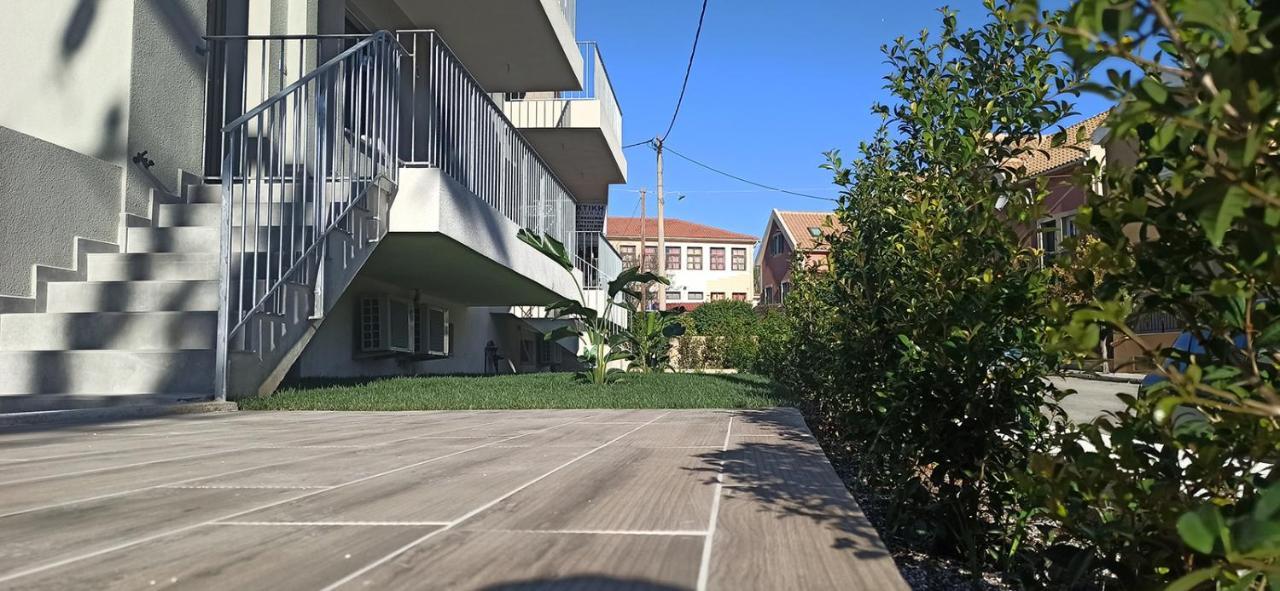 Harmony Superior Suite Apartment Argostoli  Exterior foto